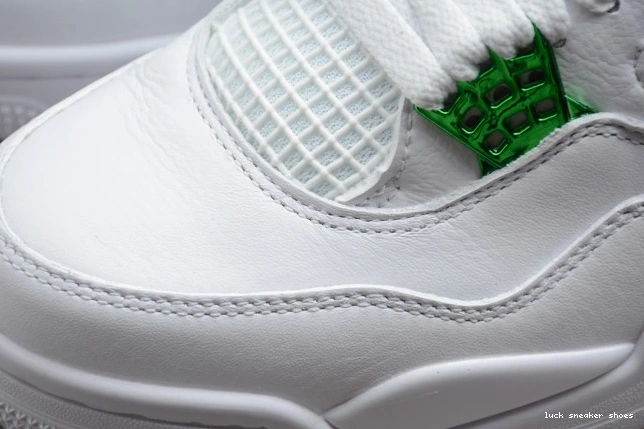 Rep LUCY Pine 4 Air Jordan Green CT8527-113 0714